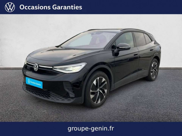 VOLKSWAGEN ID.4 286 ch Pro Life Max