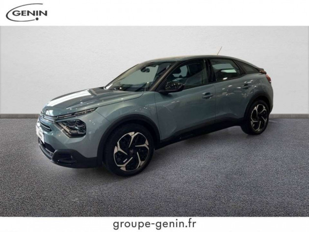 CITROEN C4 PureTech 130 SS BVM6 Feel Pack