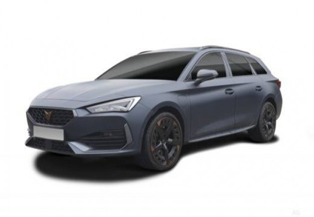 CUPRA Leon Sportstourer 1.5 eTSI 150 ch DSG7 V