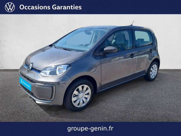 VOLKSWAGEN e-up 83 Electrique