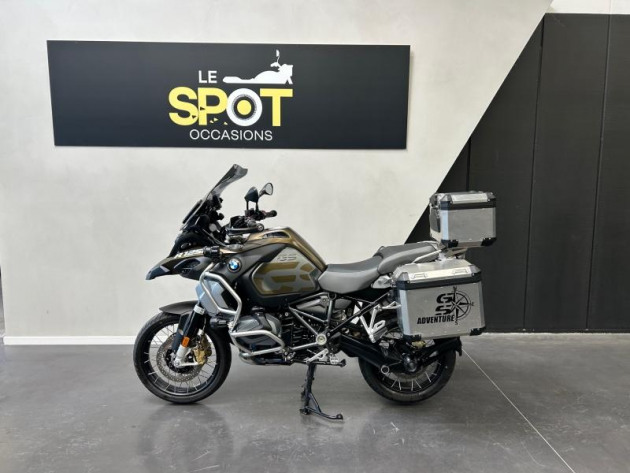 BMW R