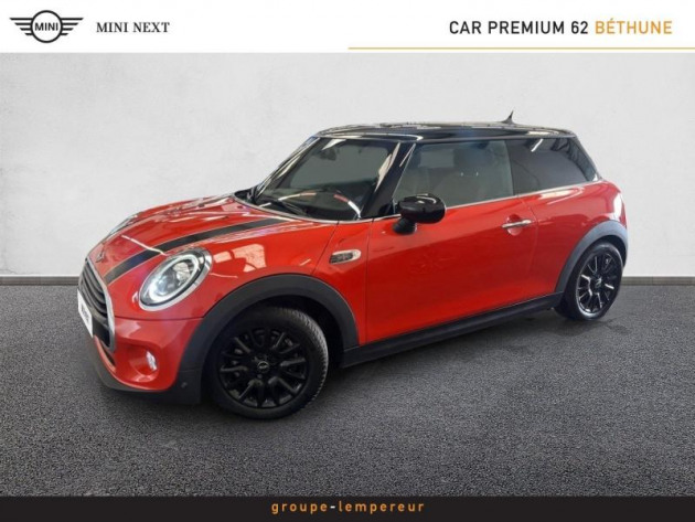 MINI Mini