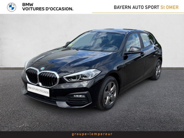 BMW Série 1