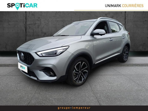 MG MOTOR ZS