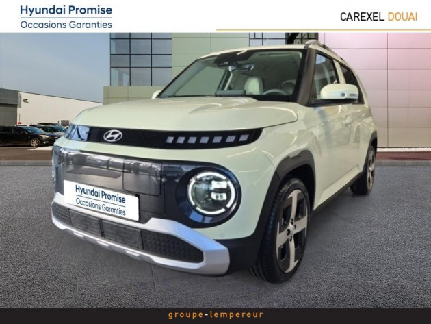 HYUNDAI Inster