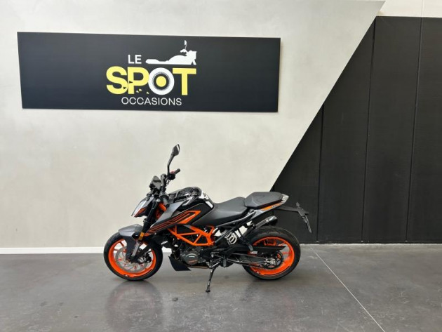 KTM Duke