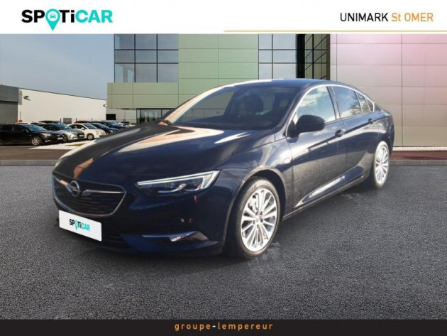 OPEL Insignia Grand Sport