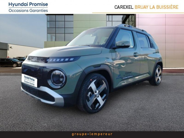 HYUNDAI Inster