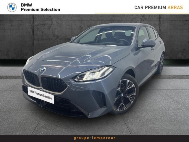 BMW Série 1