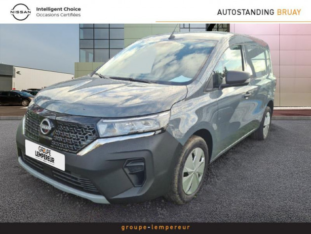 NISSAN Townstar