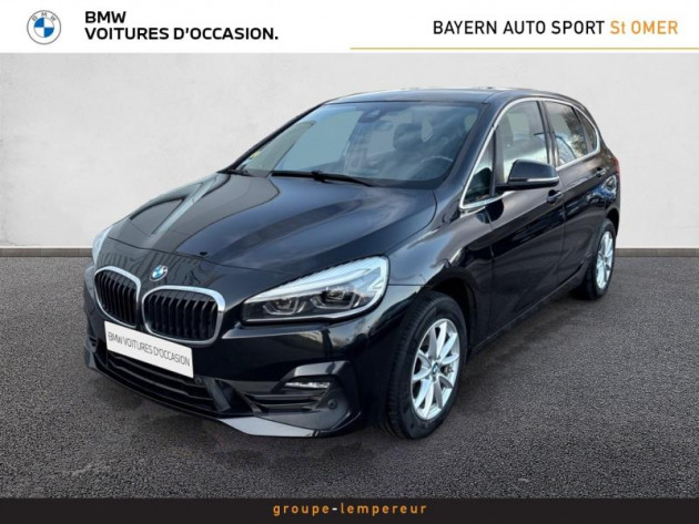 BMW Série 2 ActiveTourer