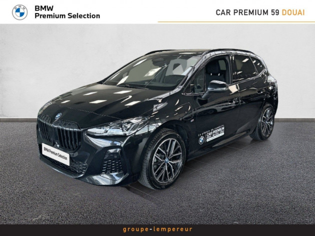 BMW Série 2 ActiveTourer