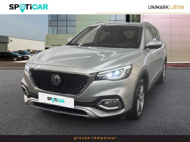 MG MOTOR EHS