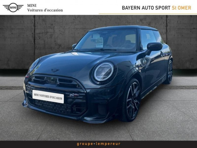 MINI Cooper 3 Portes