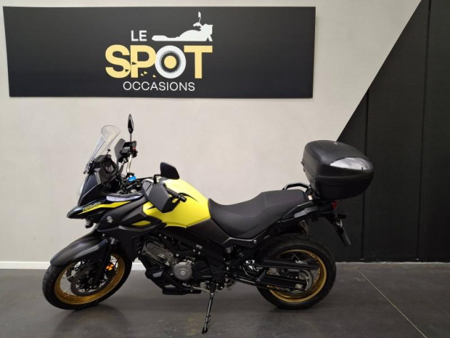 SUZUKI DL V-Strom