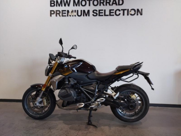 BMW R