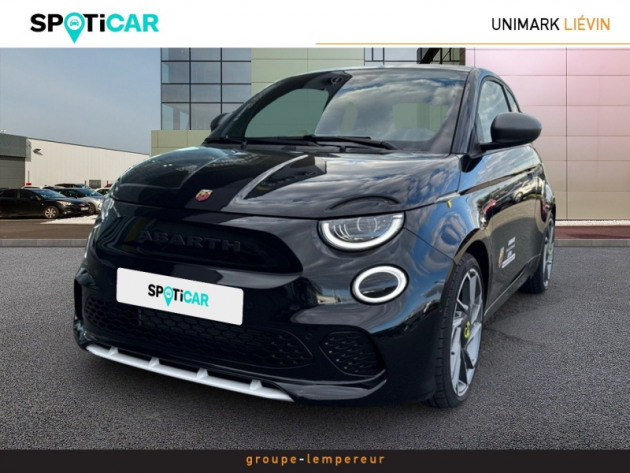 ABARTH 500