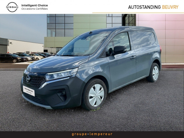 NISSAN Townstar
