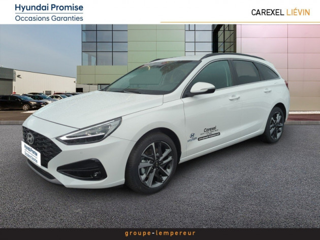 HYUNDAI i30 SW