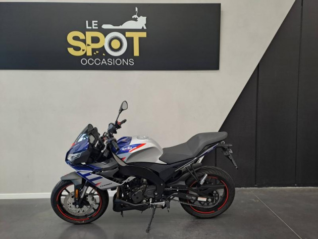 APRILIA Tuono