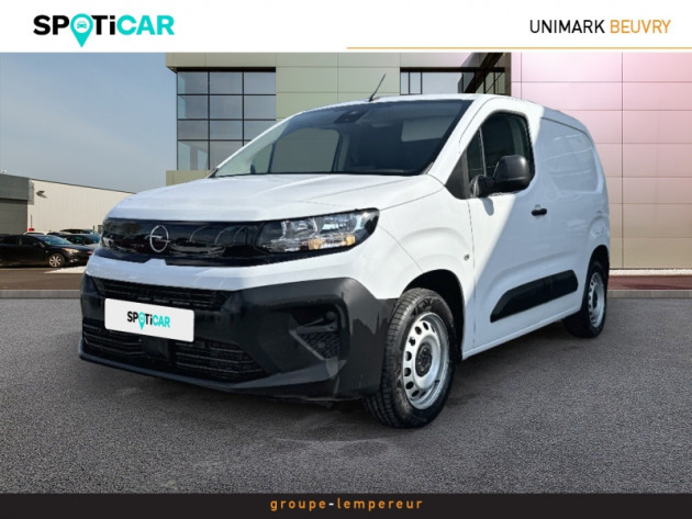 OPEL Combo Cargo