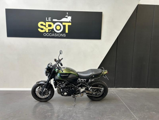 KAWASAKI Z