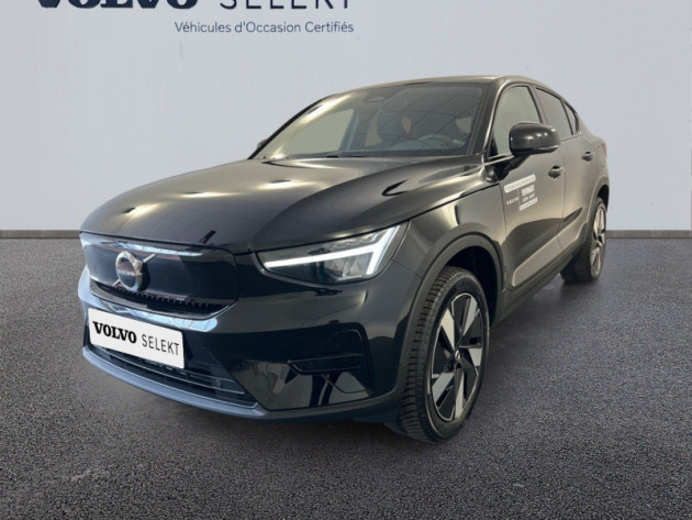 VOLVO C40