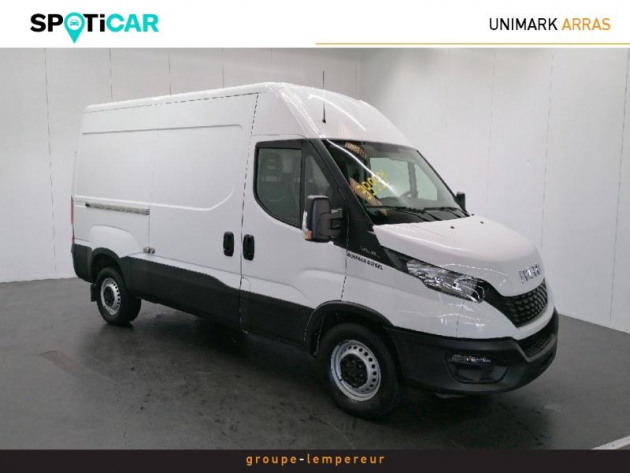 IVECO Daily 35S Fg