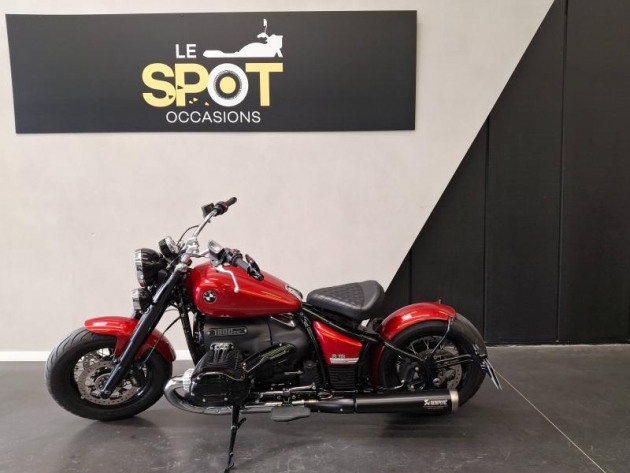 BMW R