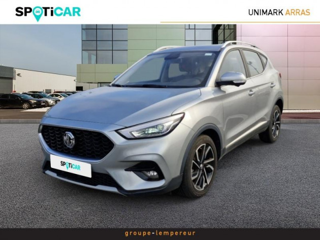 MG MOTOR ZS