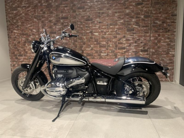 BMW R