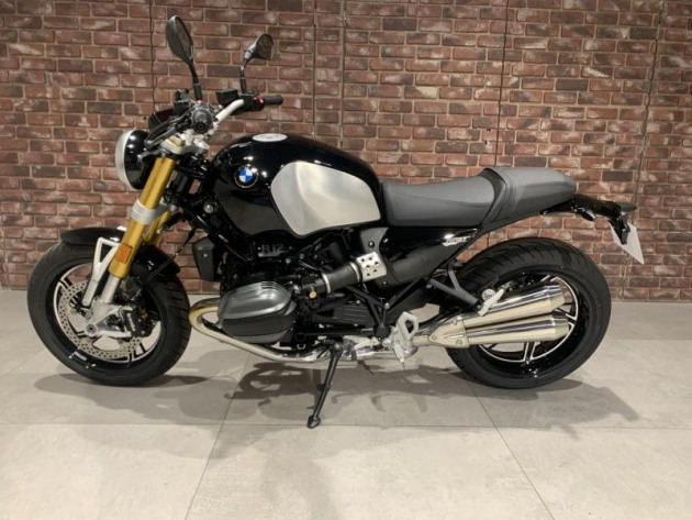 BMW R
