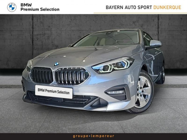 BMW Série 2 Gran Coupé
