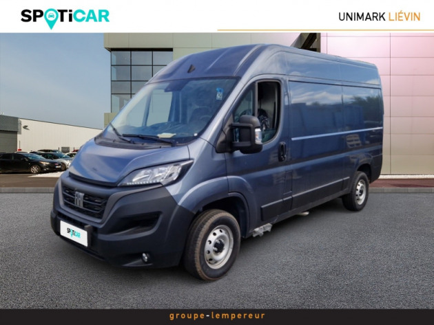 FIAT Ducato Fg