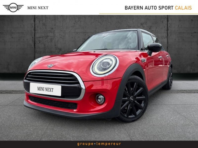 MINI Mini 5 Portes