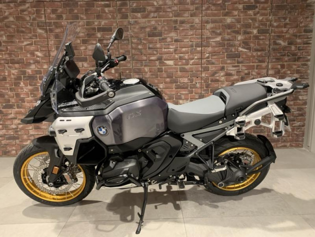 BMW R