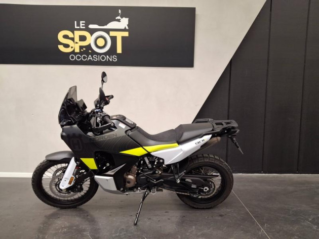 HUSQVARNA Norden 901