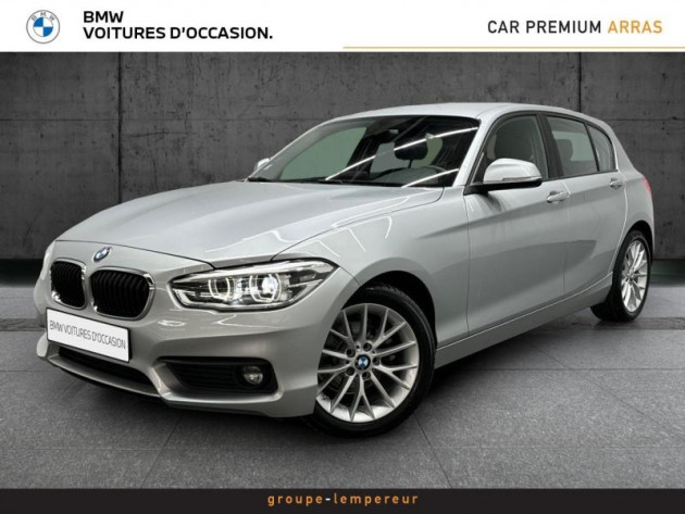 BMW Série 1