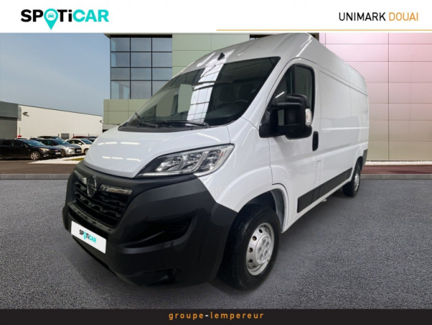 OPEL Movano Grd Vol