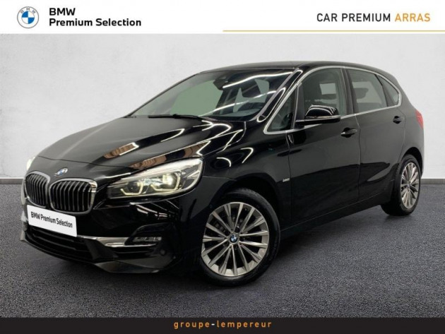 BMW Série 2 ActiveTourer