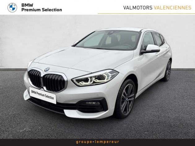 BMW Série 1