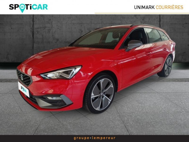 SEAT Leon ST