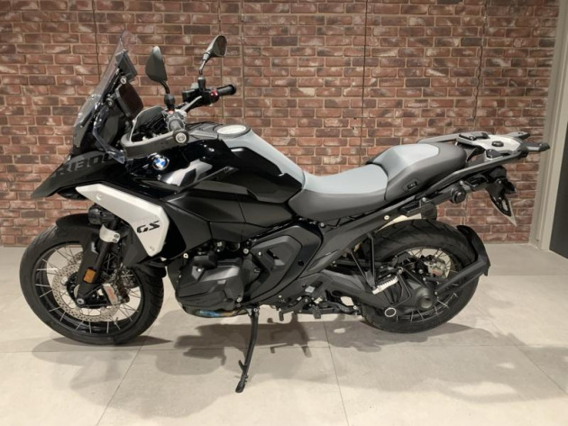 BMW R