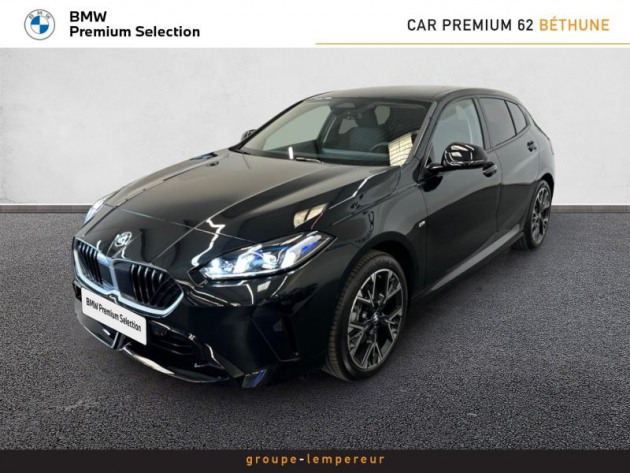 BMW Série 1