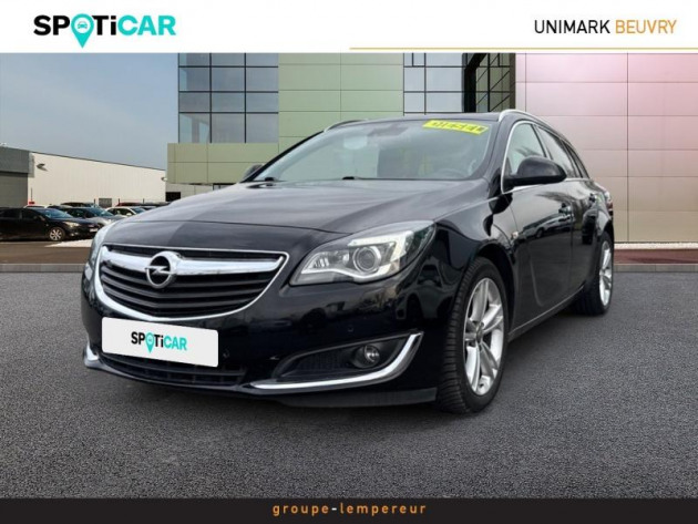 OPEL Insignia Sp Tourer