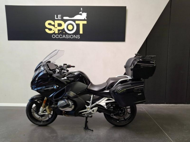 BMW R