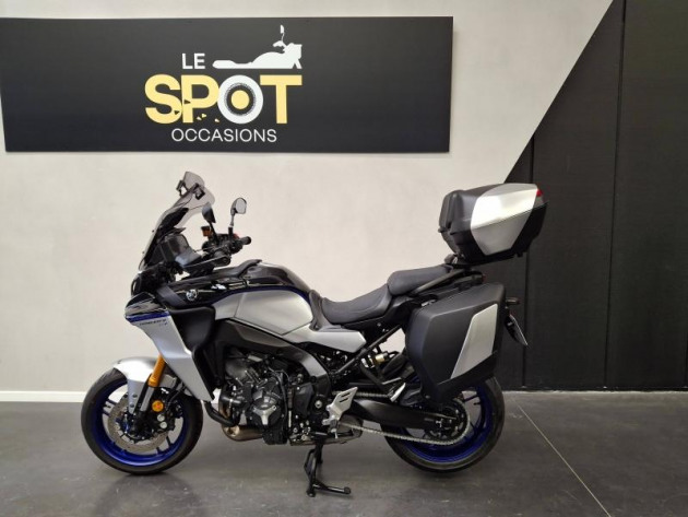 YAMAHA Tracer