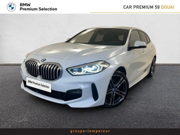 BMW Série 1