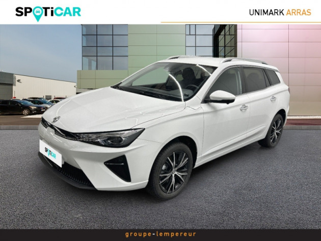 MG MOTOR MG5