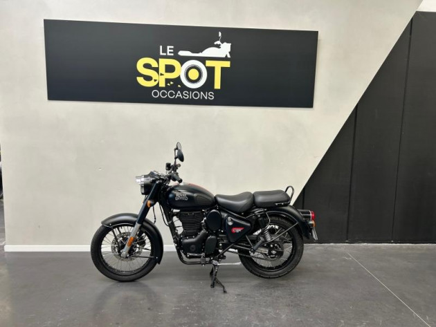 ROYAL ENFIELD Classic